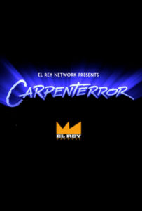 Carpenterror