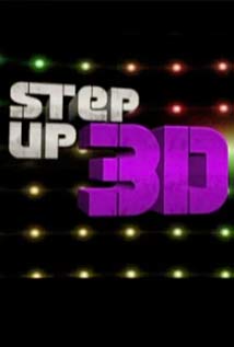STEP UP 3D