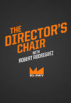 The Director’s Chair